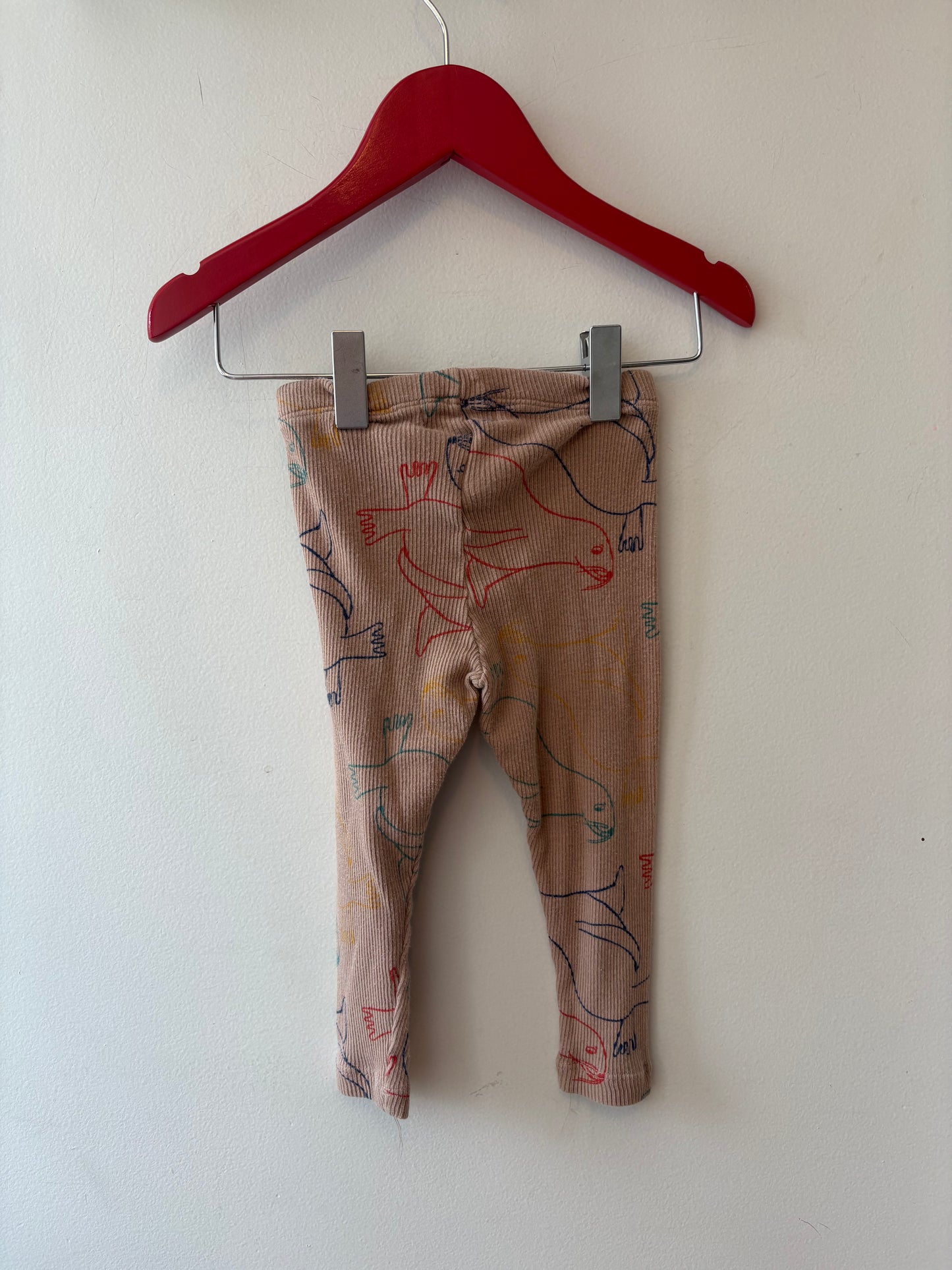 Bobo Leggings | 12M