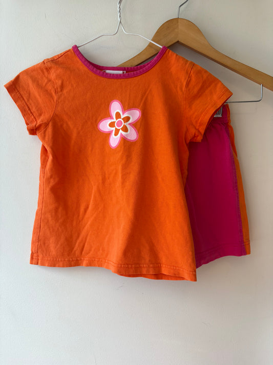 Vintage Cotton Set | 7 Years