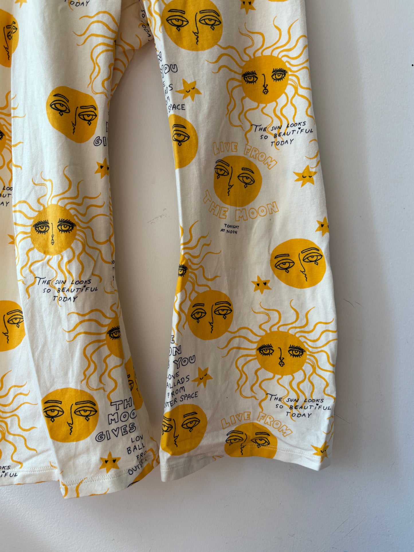 Mini Rodini Flares | 6 Years