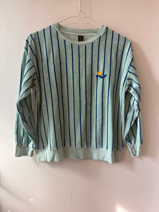 Bonmot Striped Top | 9 Years