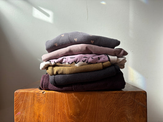 Zara Bundle | 4 Years
