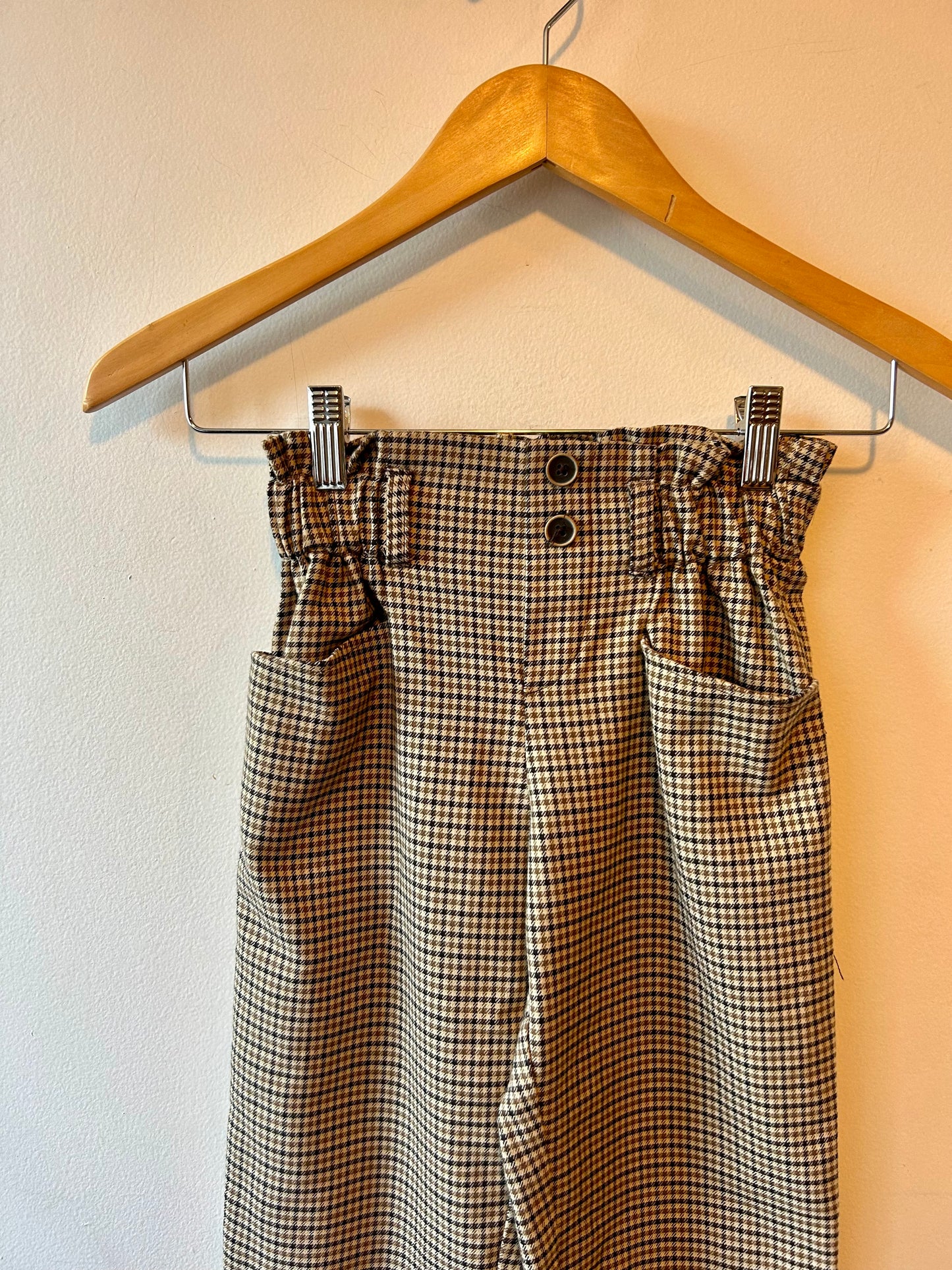 Zara Pants | 8 Years