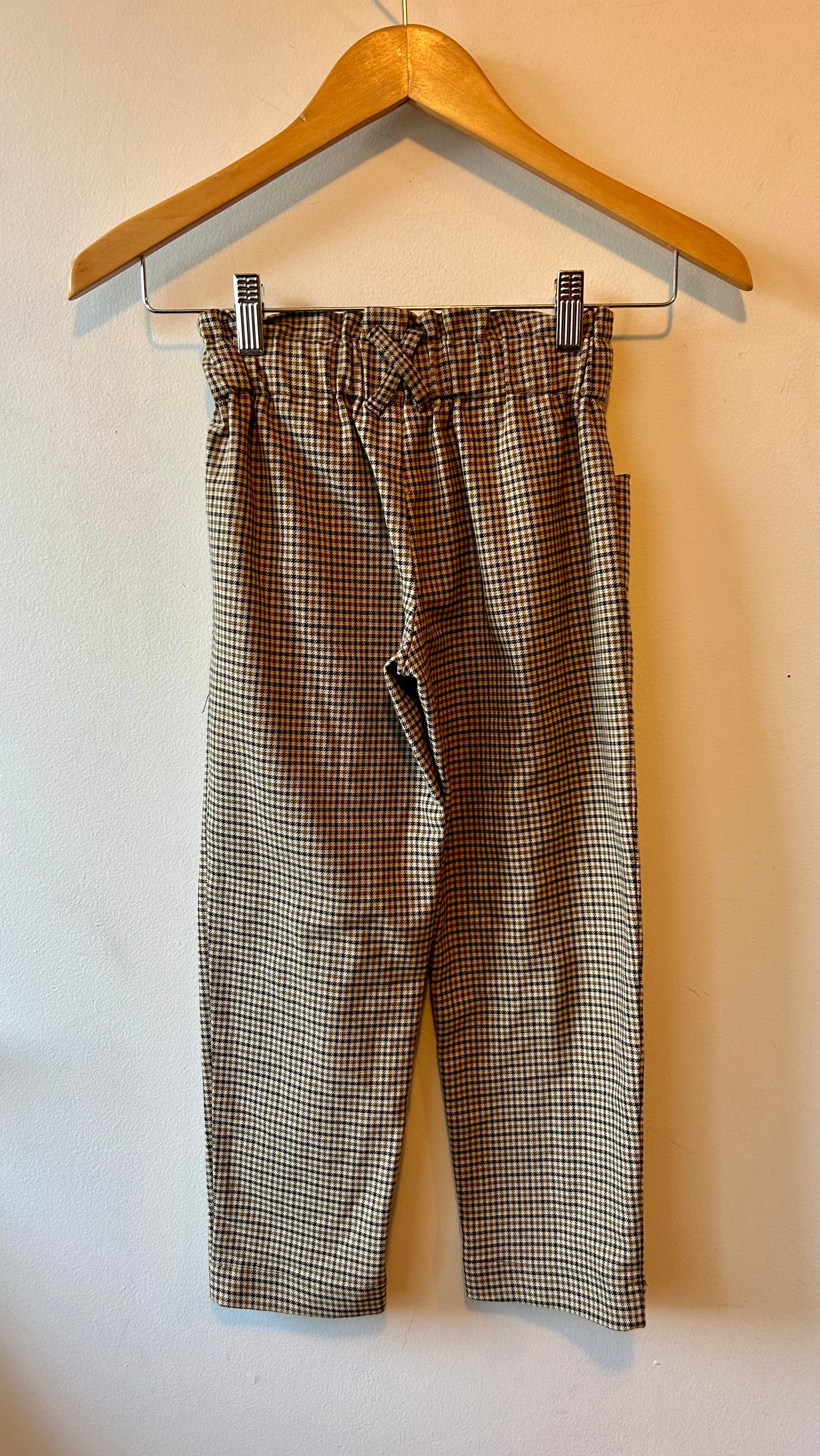 Zara Pants | 8 Years