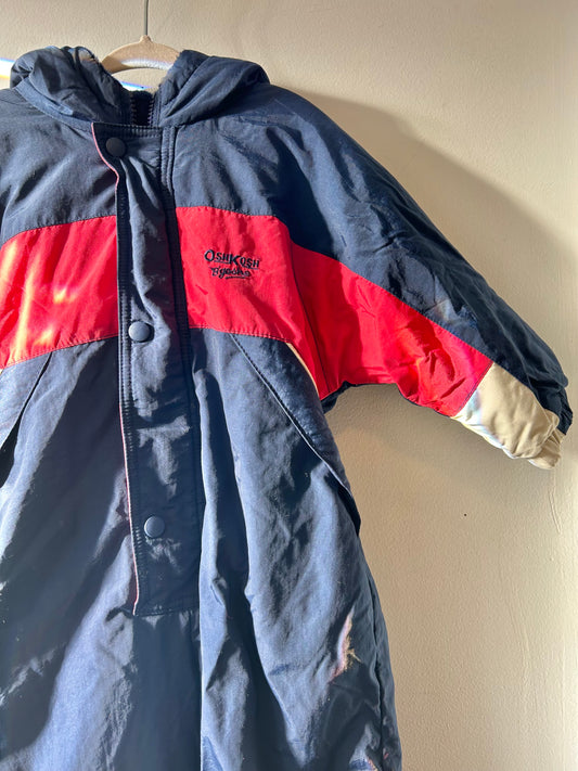 Vintage Oshkosh Snowsuit | 2 years