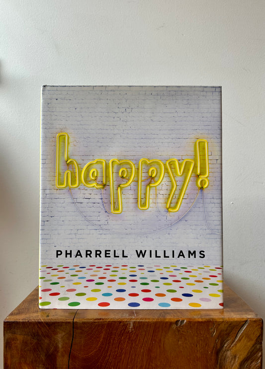 Happy! Book