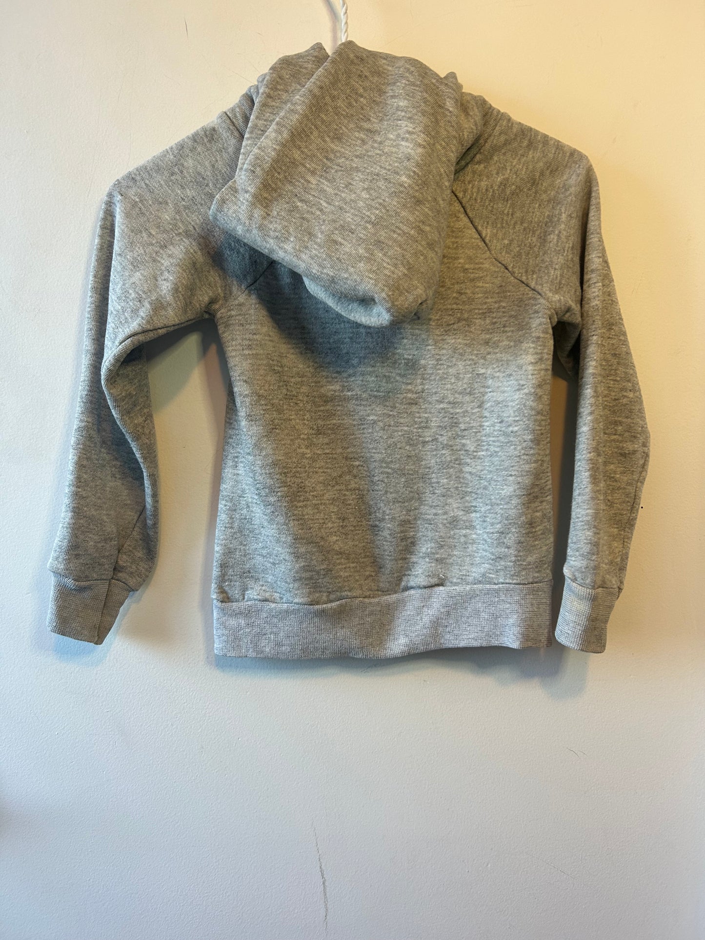 Vintage Mickey Hoodie | 4 Years