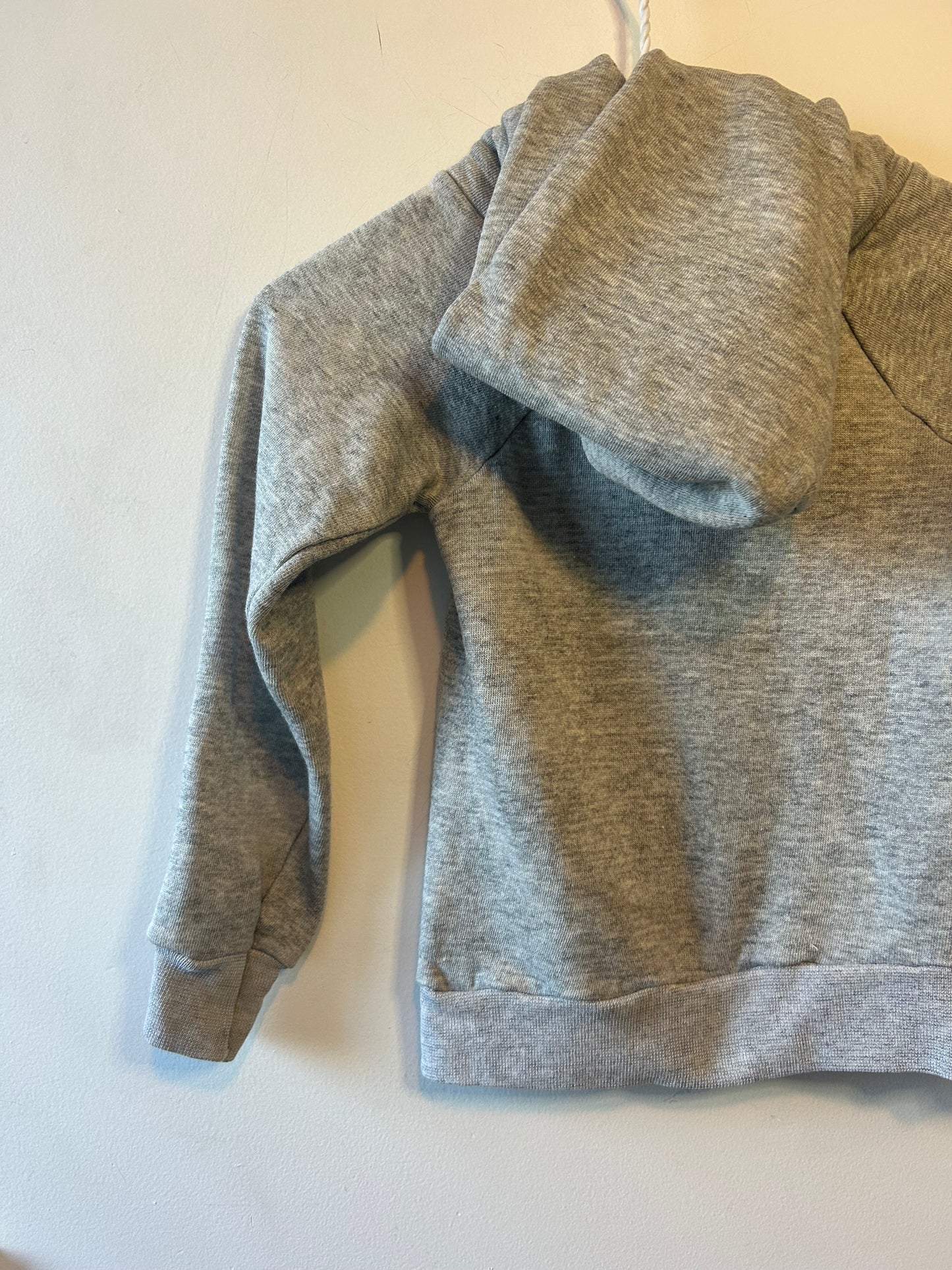 Vintage Mickey Hoodie | 4 Years