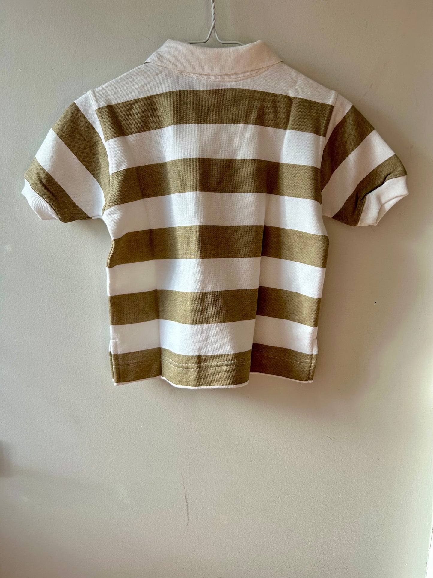 Vintage Rugby Top | 6 Years