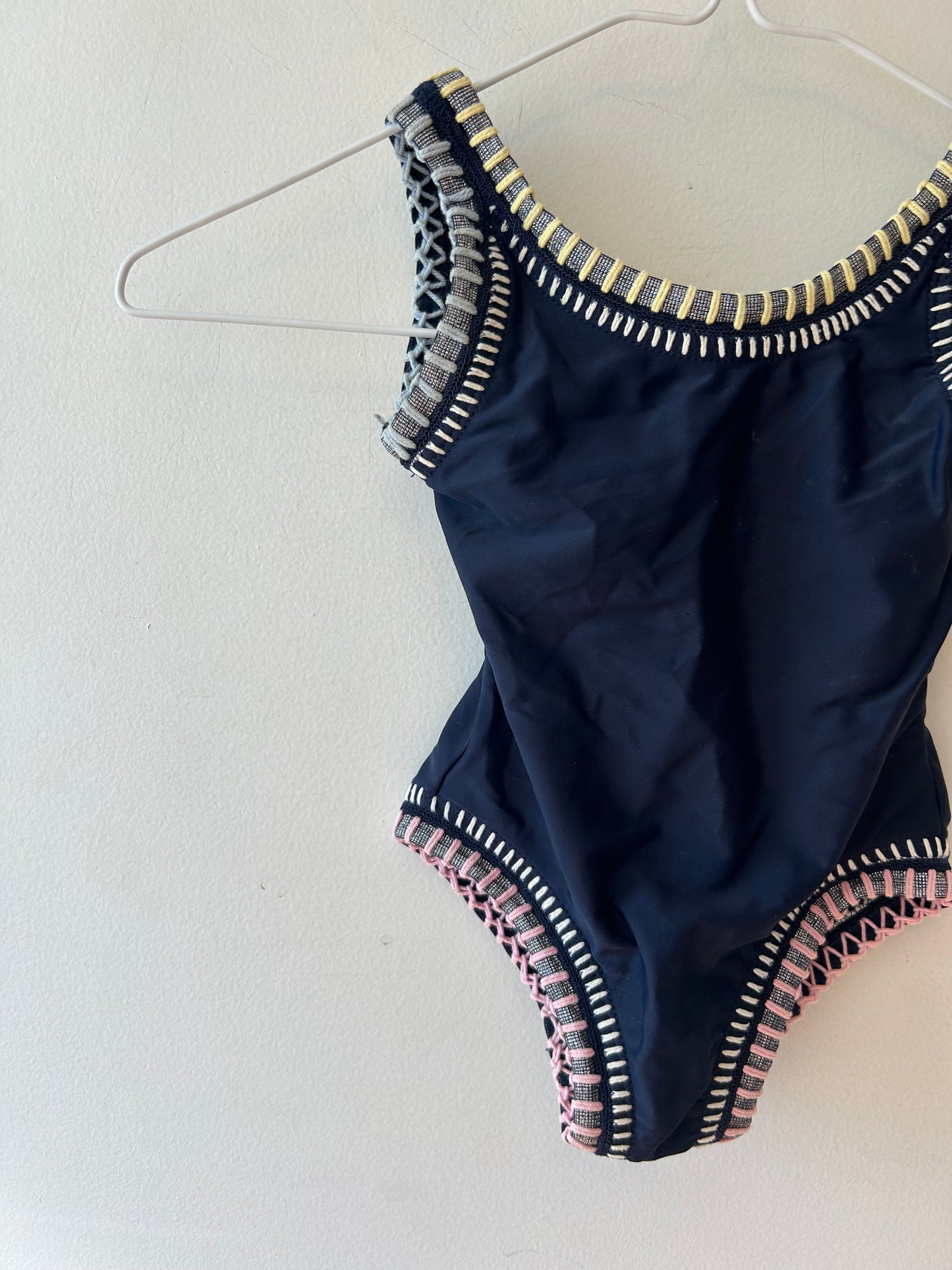 Seed Bathing Suit | 18M