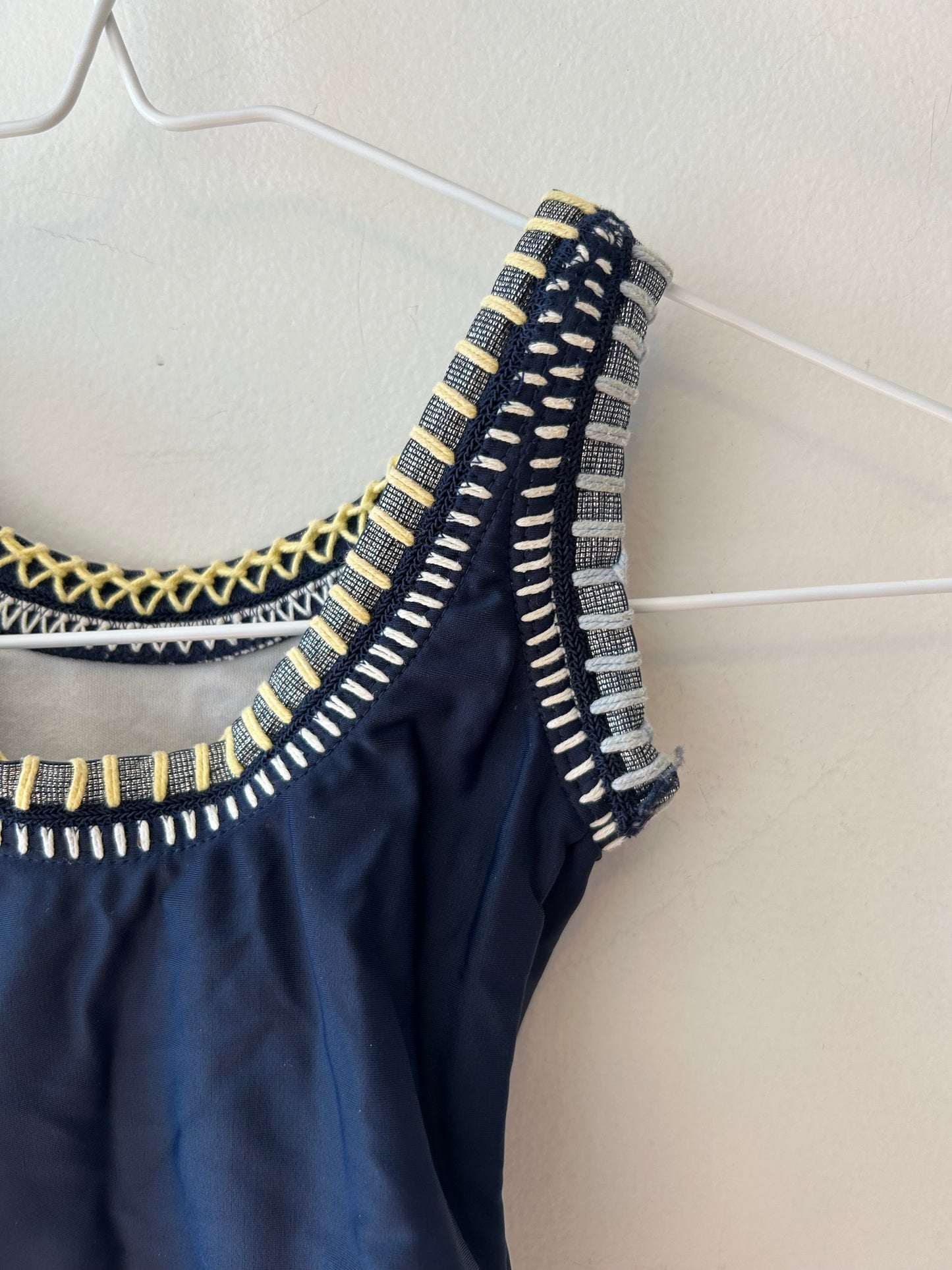 Seed Bathing Suit | 18M