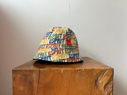 Esprit Reversible Bucket Hat | 2 Years