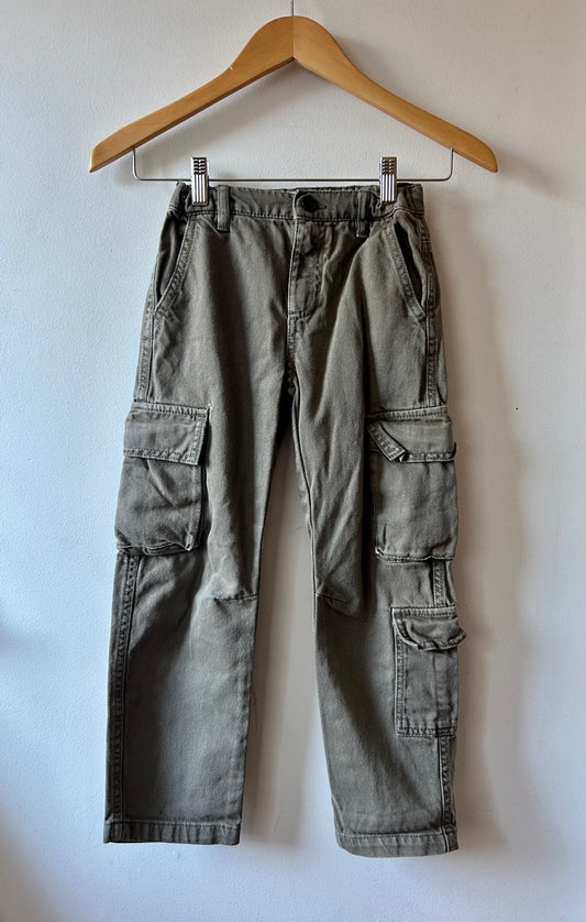ZARA Cargo Pants (8 Years)