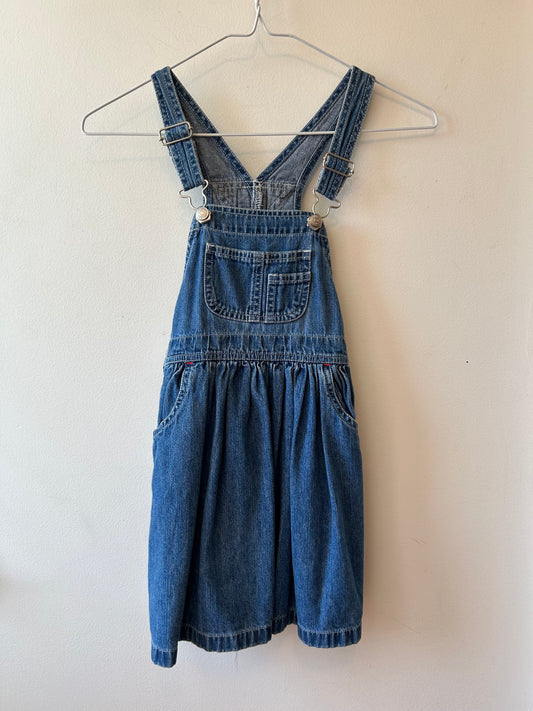 Vintage Gap Dress (4 Years)