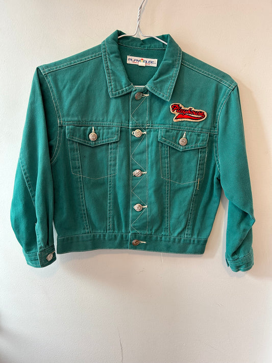 Vintage Casual Jackets (4 Years)