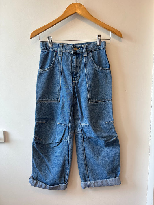 Vintage Gap Jeans (8 Years)