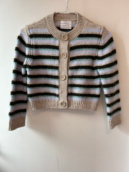 Zara Cardigan (8 Years)