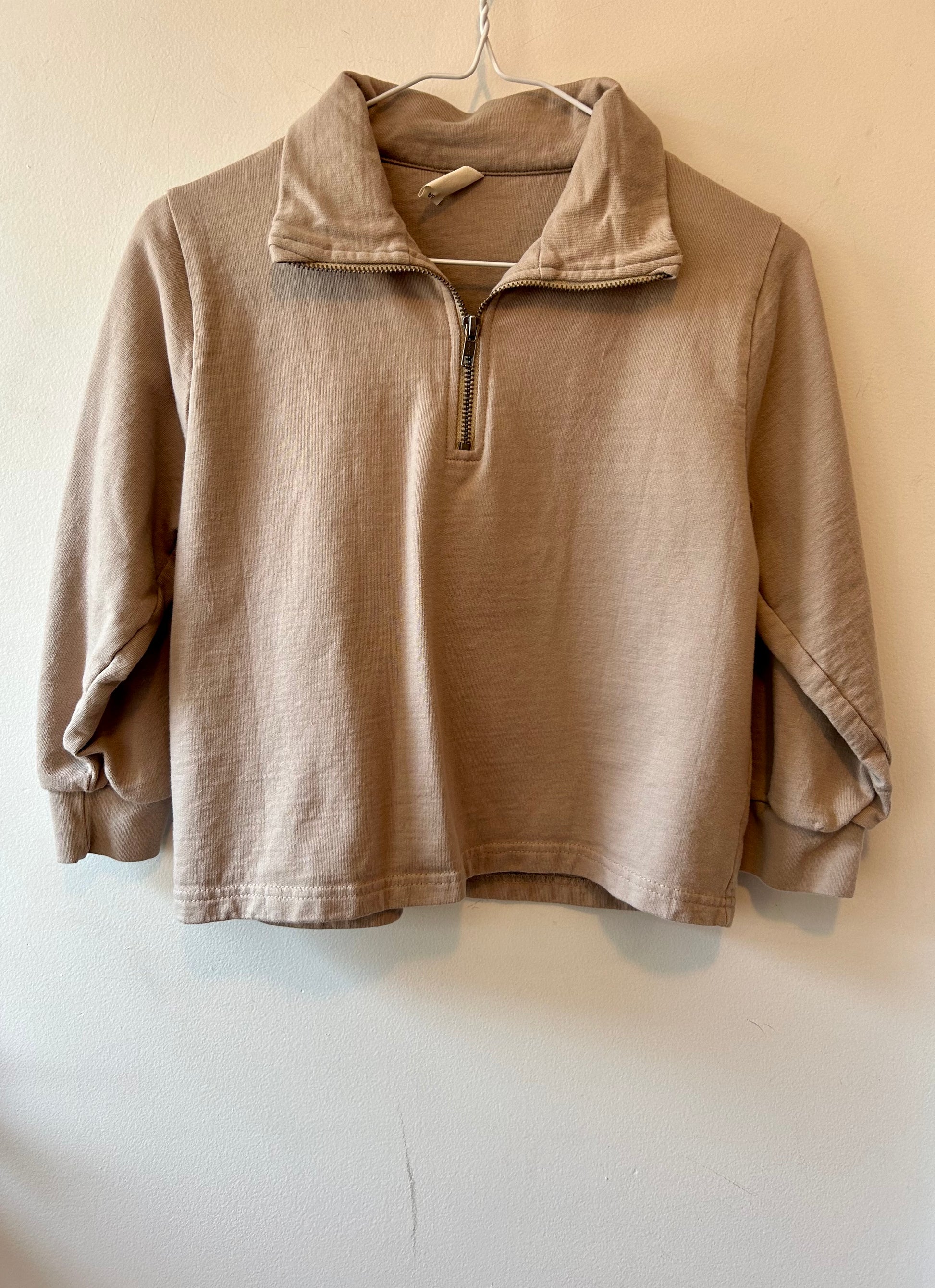 Summer and Storm Sweatshirt (8 Years)