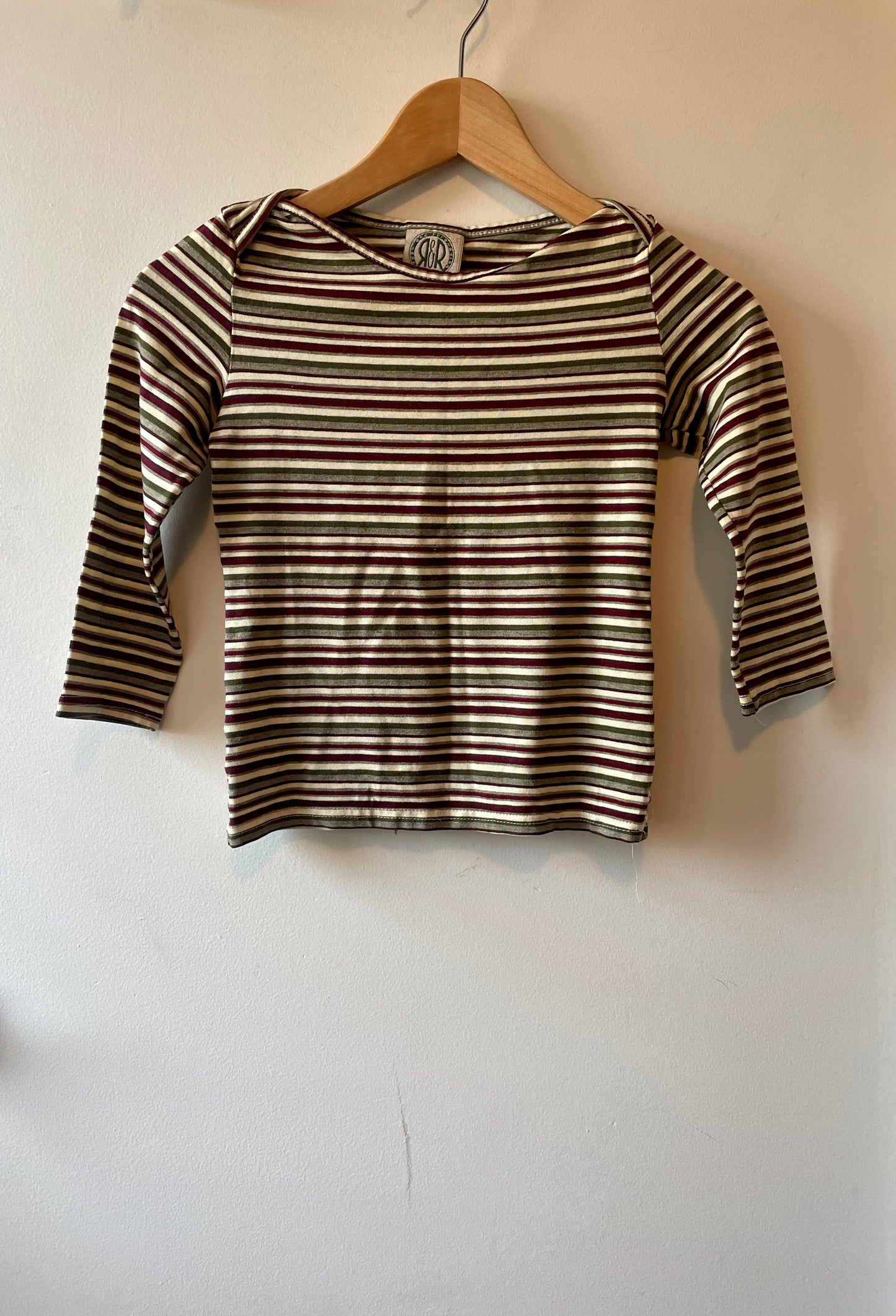 Vintage R&R top | 8 Years