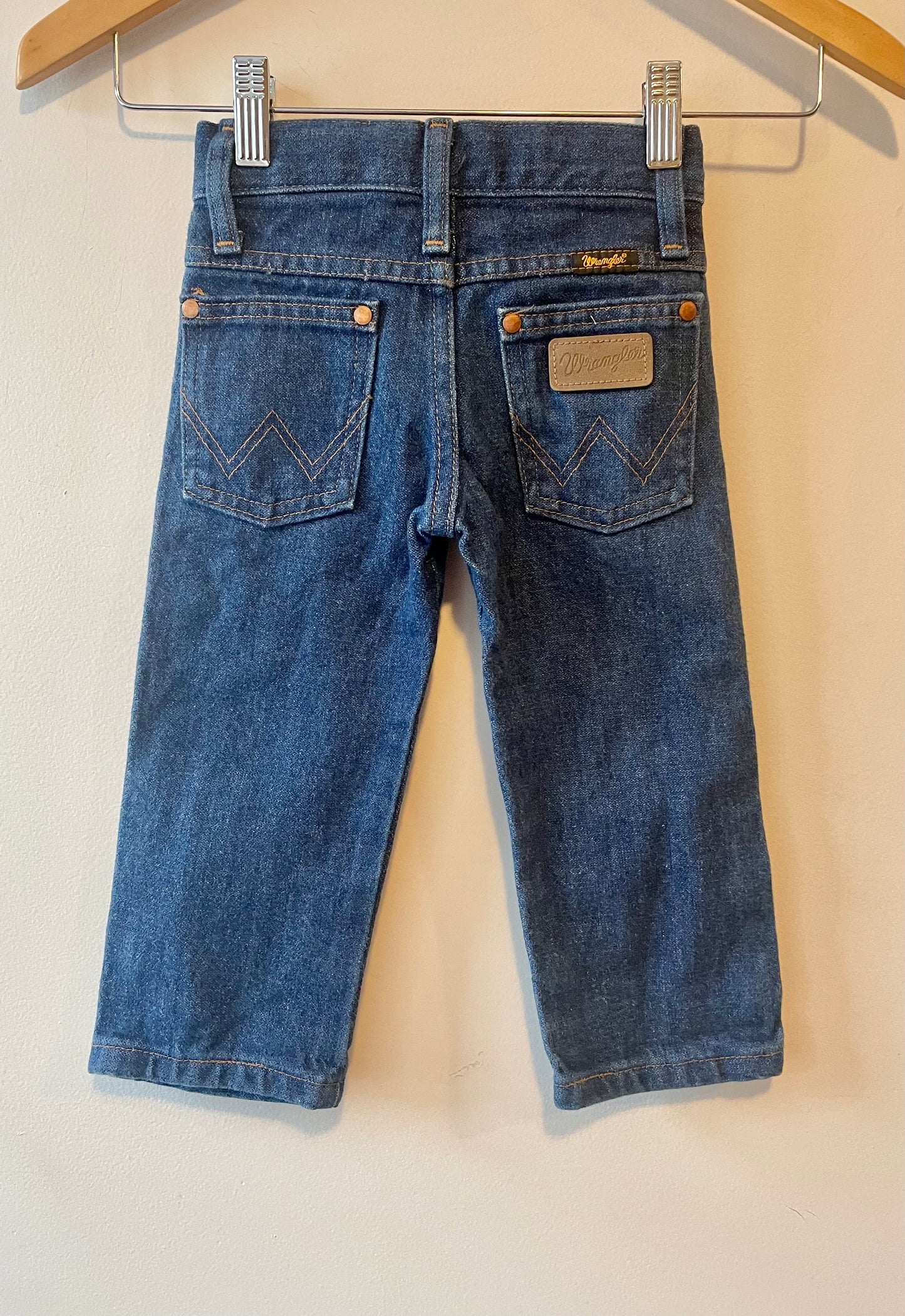 Vintage Wrangler Jeans | 2 Years