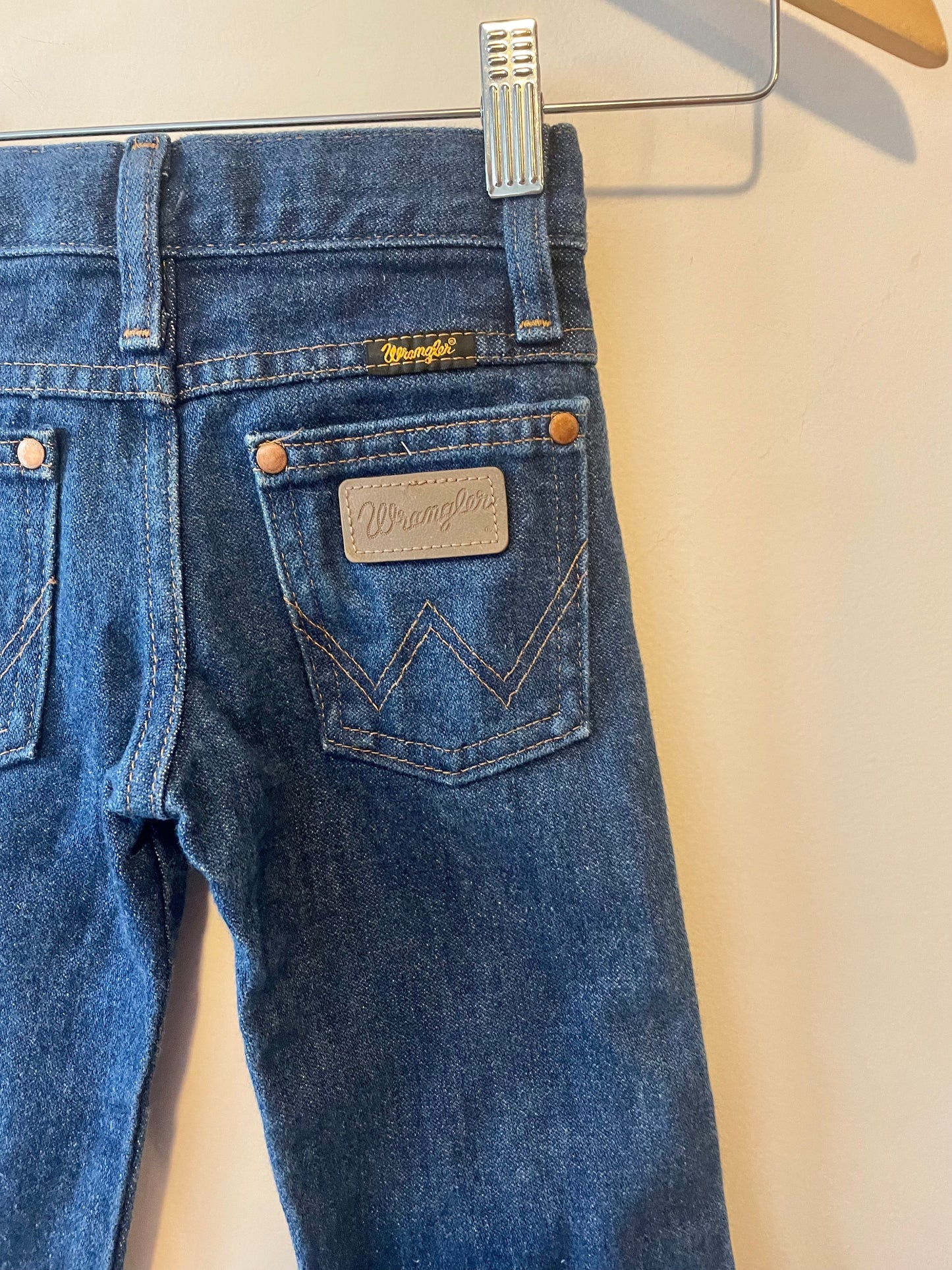 Vintage Wrangler Jeans | 2 Years