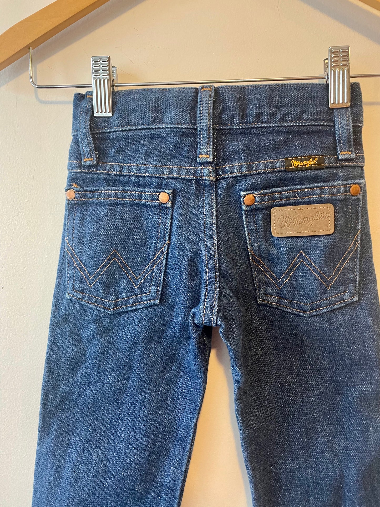 Vintage Wrangler Jeans | 2 Years