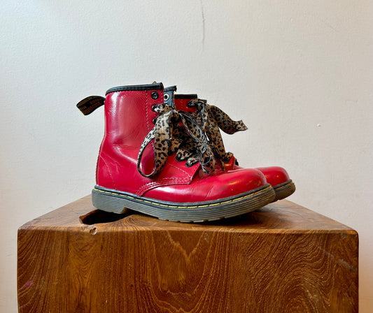 Doc Martens Boots (Toddler 11)