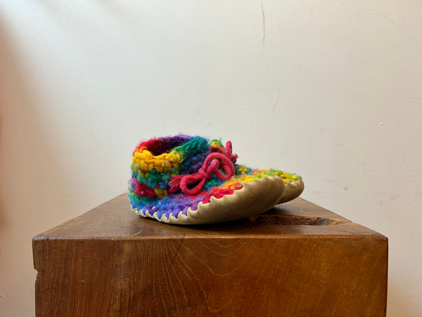 Padraig Slippers (7.5')