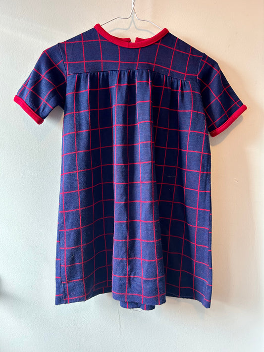 Vinta Dress (6 Years)