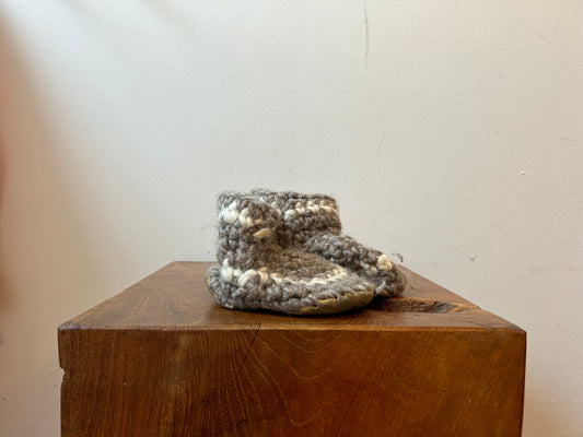 Padraig Slippers